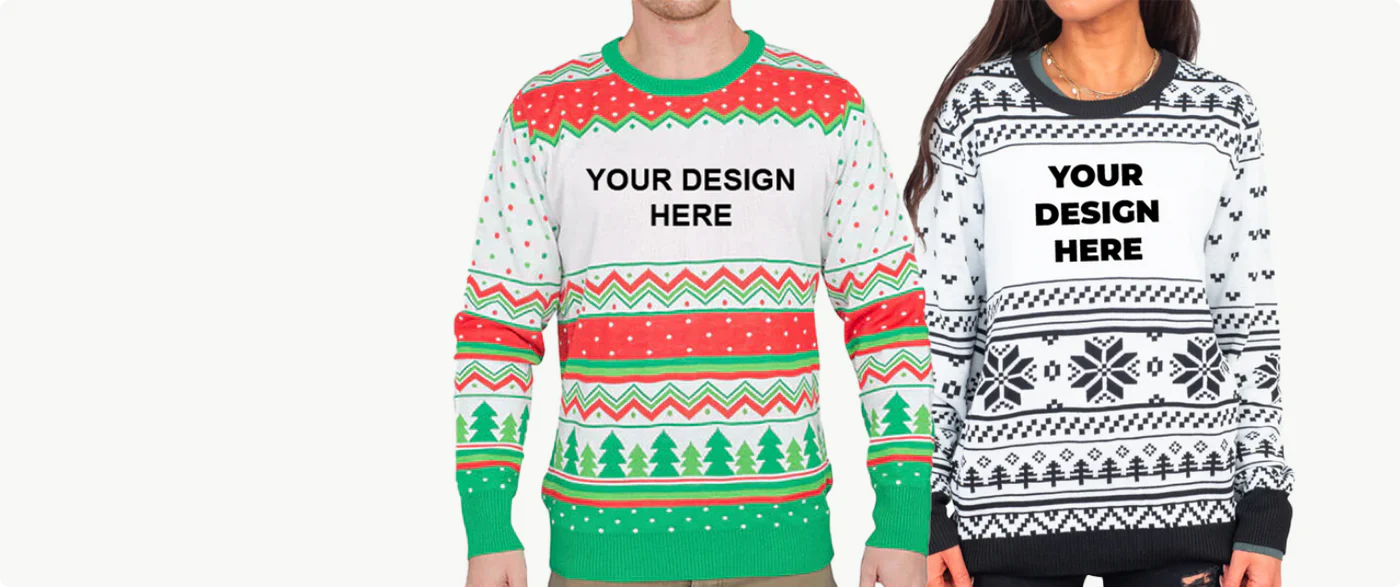 Unleash Your Ultimate Festive Fails