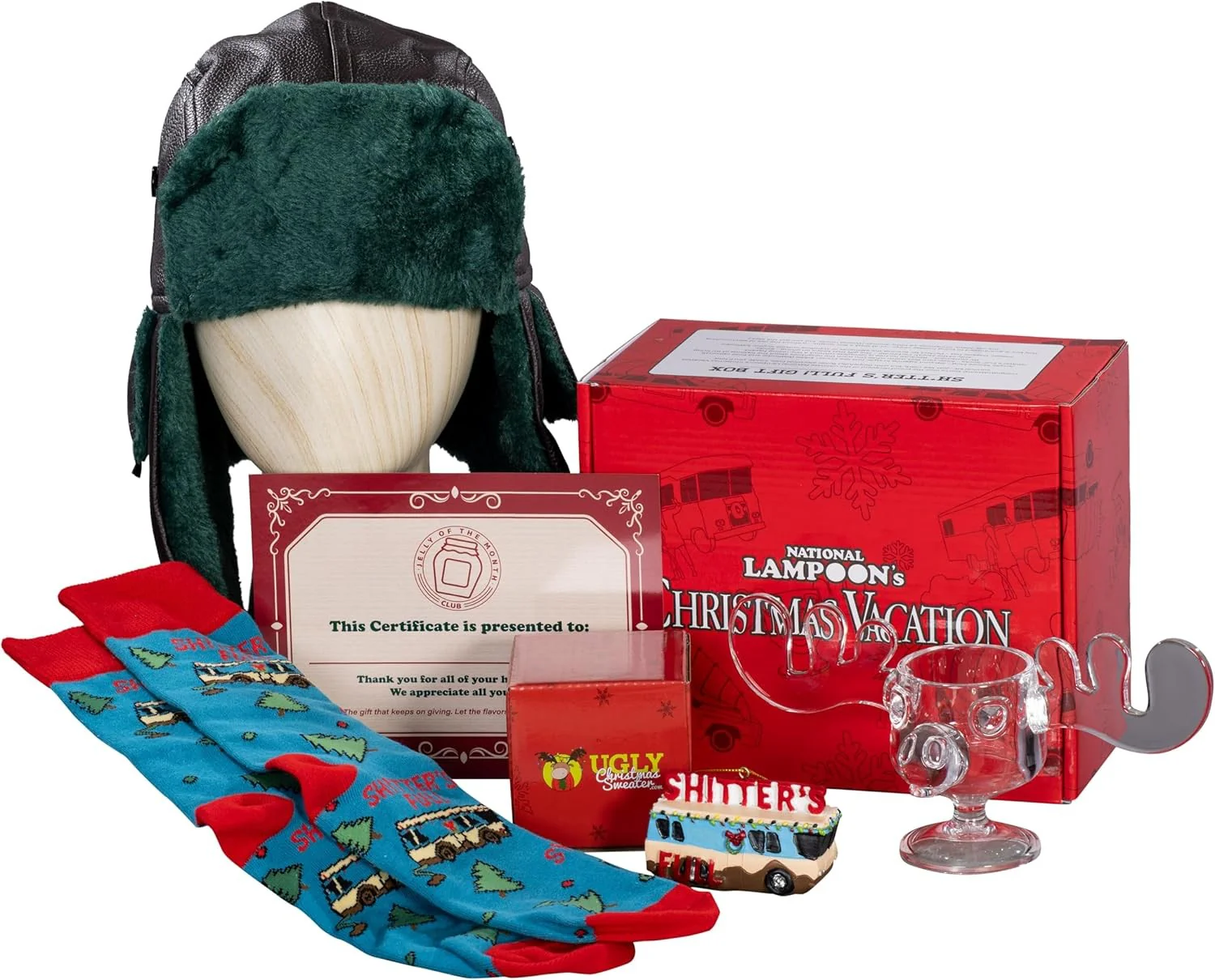 Christmas Vacation